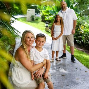 Meet your Posher, Meredith